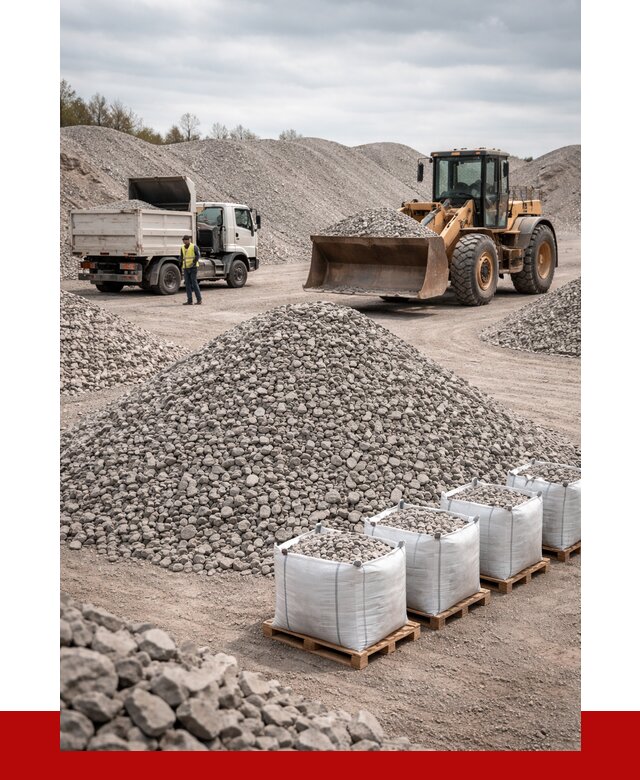 Шлаковый щебень фракция 20-40 в Североуральске от 1442 р. ПРОНЕРУДСву