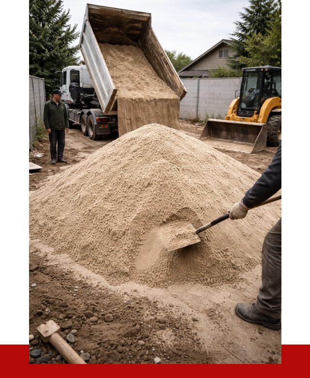 Кварцевый песок в Североуральске купить от 1236 р. | ПРОНЕРУДСву