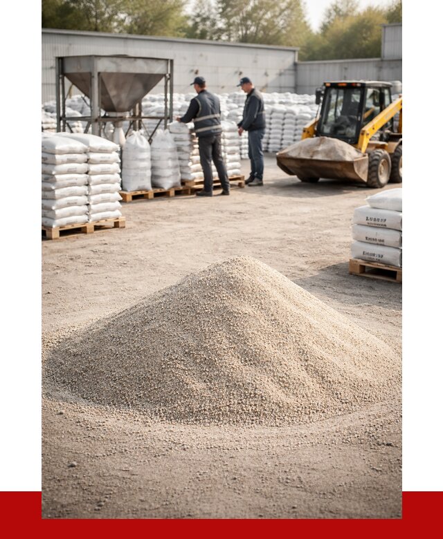 Кварцевый песок для фильтра в Североуральске от 4326 р. | ПРОНЕРУДСву