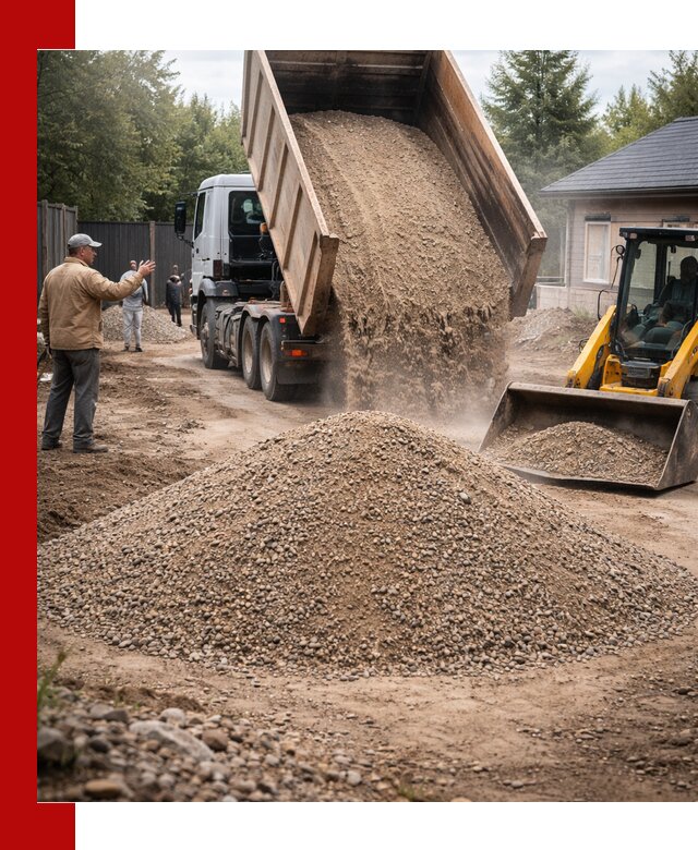 Доставка и продажа ПГС С2 в нужном объеме в Североуральске