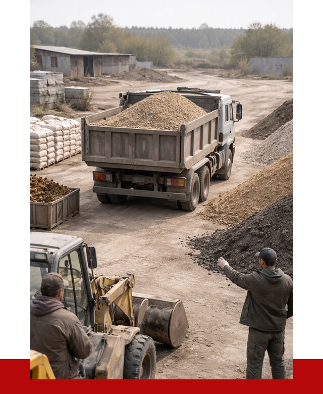 Купить ОПГС с доставкой в Североуральске от 4326 р. за тонну | ПРОНЕРУДСву