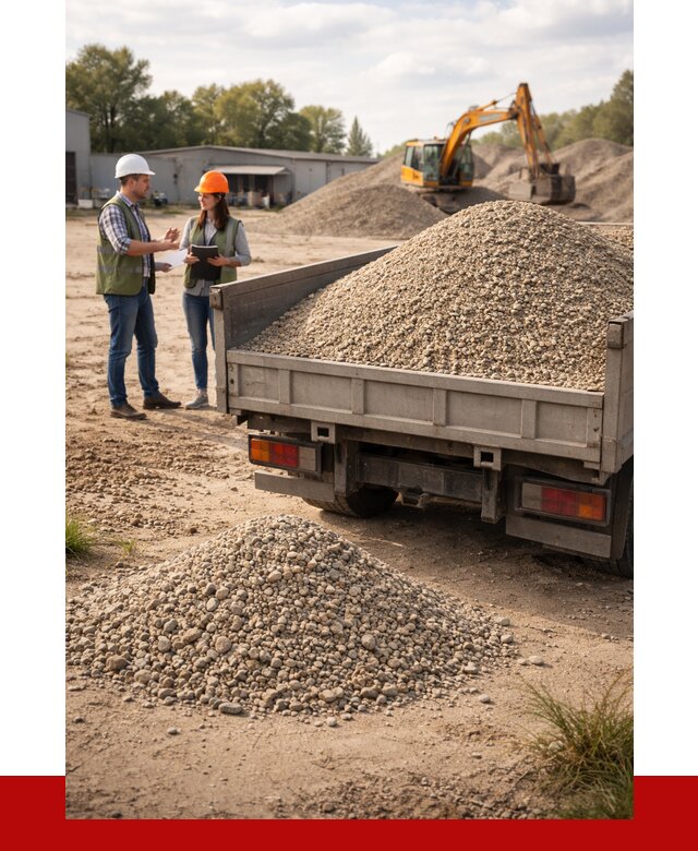 Купить ОПГС для бетона в Североуральске с доставкой от 3914 р. | ПРОНЕРУДСву