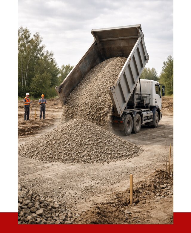 ЩПС С2 в Североуральске с доставкой от 4635 р. за куб | ПРОНЕРУДСву