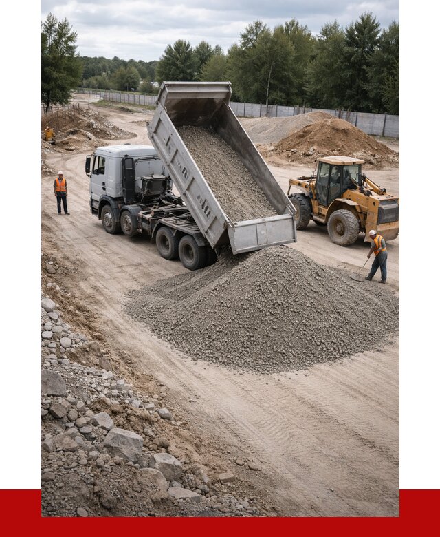 ЩПС С5 в Североуральске с доставкой от 4326 р. за куб | ПРОНЕРУДСву