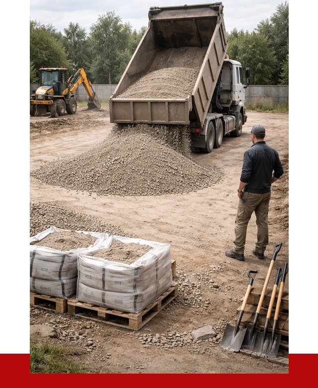 ЩПС С7 в Североуральске с доставкой от 2266 р. за куб | ПРОНЕРУДСву