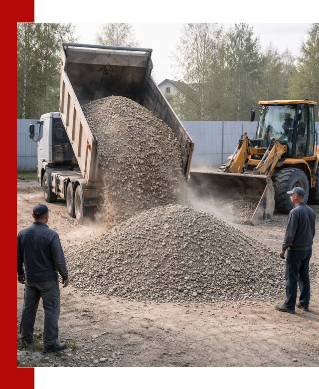 Доставка щпс фракции С12 в Североуральске оптом и в розницу