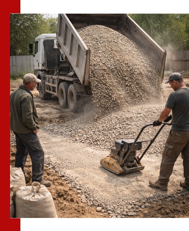 Доставка ЩГПС С1 в Североуральске оптом и в розницу