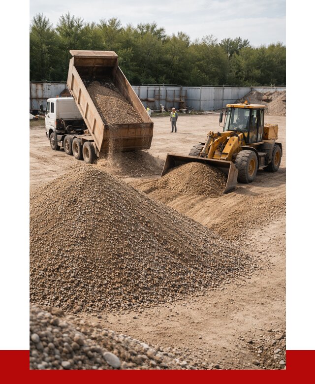 ЩГПС С2 в Североуральске с доставкой от 2472 р./куб. | ПРОНЕРУДСву