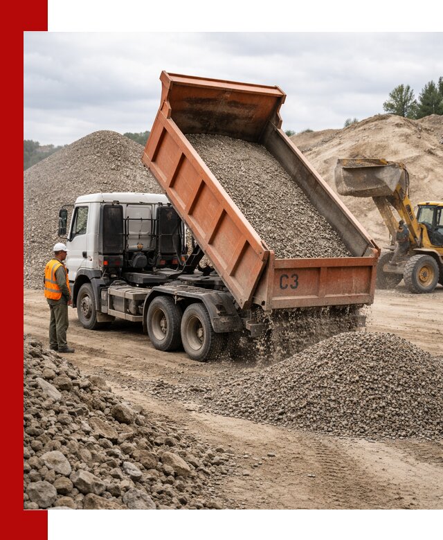 Доставка щгпс С3 в Североуральске оптом и в розницу для стройплощадок