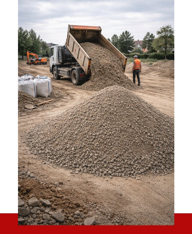 ЩГПС С4 с доставкой в Североуральске от 2163 р./куб. | ПРОНЕРУДСву