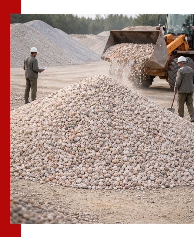 Купить цветную мраморную крошку с доставкой в Североуральске