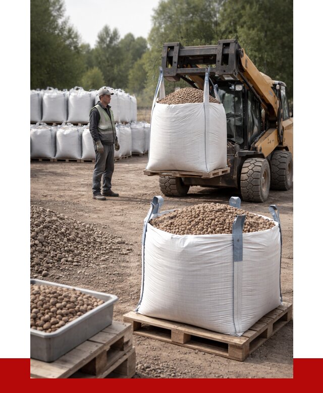 Керамзит в биг бег в Североуральске от 4326 р. с доставкой | ПРОНЕРУДСву