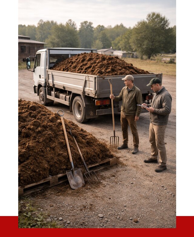 Купить конский навоз в Североуральске от 1236 р. с доставкой | ПРОНЕРУДСву