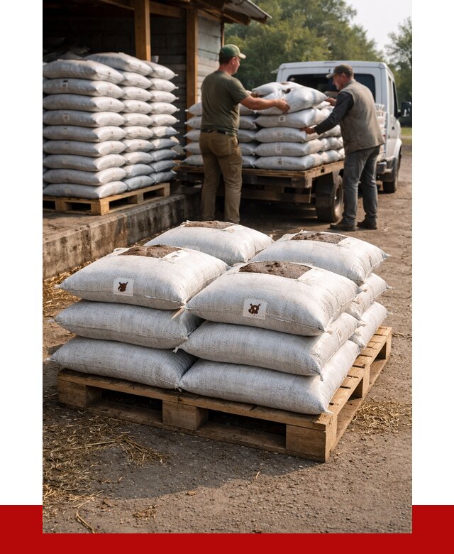 Купить конский навоз в мешках в Североуральске от 4635 р. | ПРОНЕРУДСву