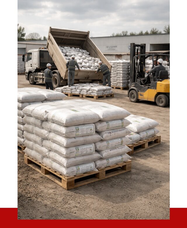 Купить удобрения с доставкой в Североуральске от 7417 р. | ПРОНЕРУДСву