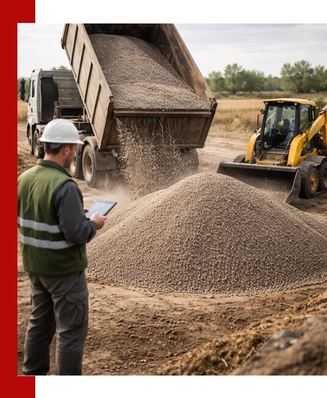 Доставка минеральных удобрений в Североуральске оптом и в розницу