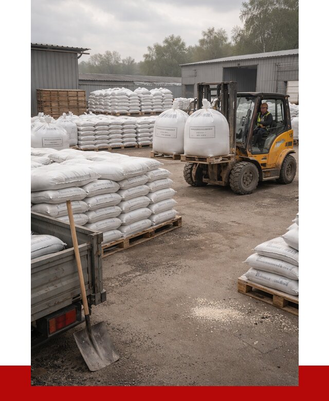 Аммиачная селитра в Североуральске от 4326 р. с доставкой | ПРОНЕРУДСву