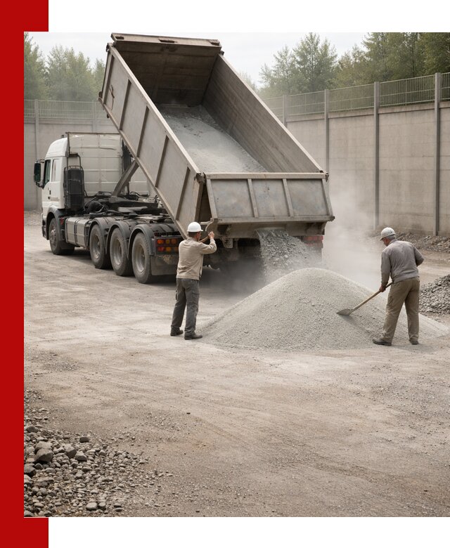 Доставка аммиачной селитры оптом и врозь в Североуральске