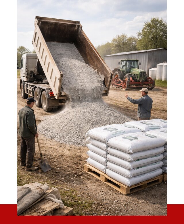 Купить суперфосфат в Североуральске с доставкой от 7417 р. | ПРОНЕРУДСву