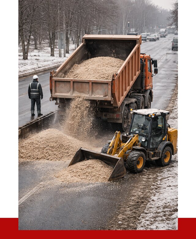 Пескосоль в мешках с доставкой в Североуральске от 4326 р. | ПРОНЕРУДСву