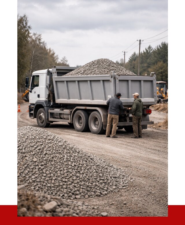Доставка самосвалом 10 кубов в Североуральске от 7417 р. | ПРОНЕРУДСву