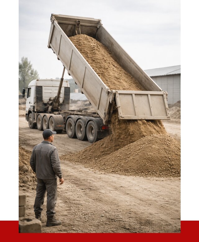 Доставка тонаром в Североуральске недорого от 7211 р. | ПРОНЕРУДСву