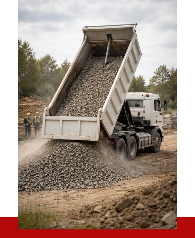 Аренда самосвала 20 тонн в Североуральске от 7726 р. | ПРОНЕРУДСву